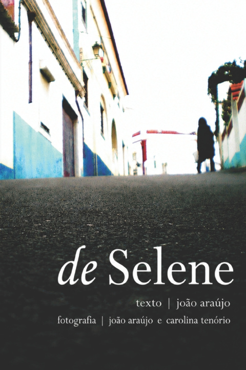 Kniha de Selene João Araújo