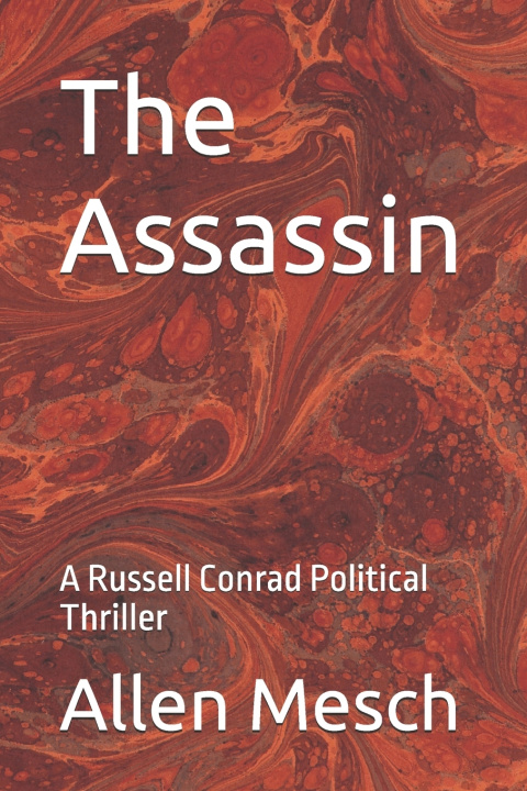 Kniha The Assassin Allen H. Mesch