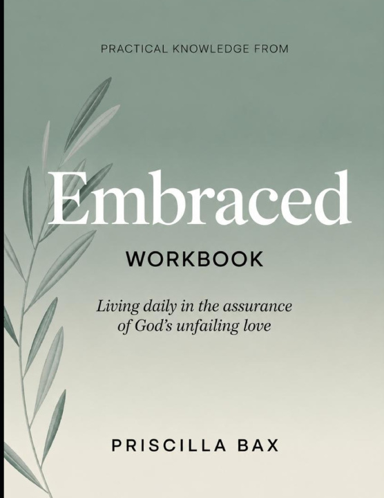 Kniha Practical Knowledge from Embraced Priscilla Bax