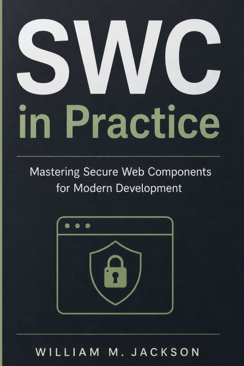 Kniha SWC in Practice William M. Jackson