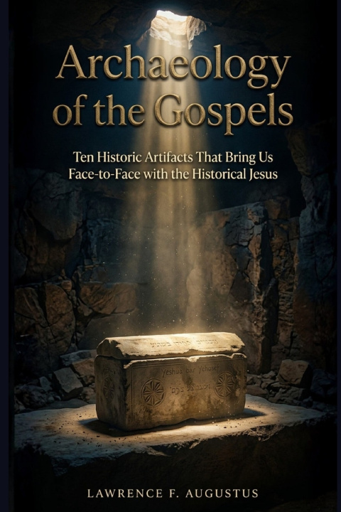 Knjiga Archaeology of the Gospels LAWRENCE F. AUGUSTUS