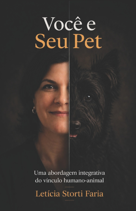 Buch Você e seu Pet Letícia Storti Faria