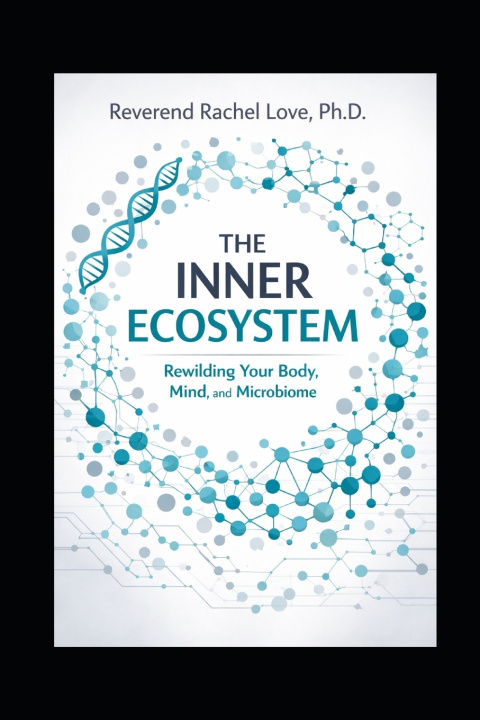 Knjiga The Inner Ecosystem Reverend Rachel Love Ph.D.