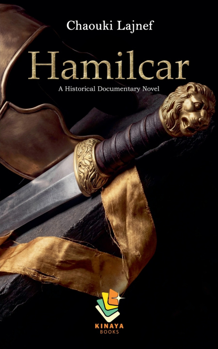 Knjiga Hamilcar Chaouki Lajnef