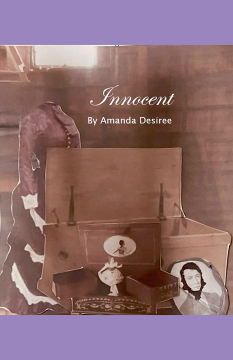 Book Innocent Amanda Desiree