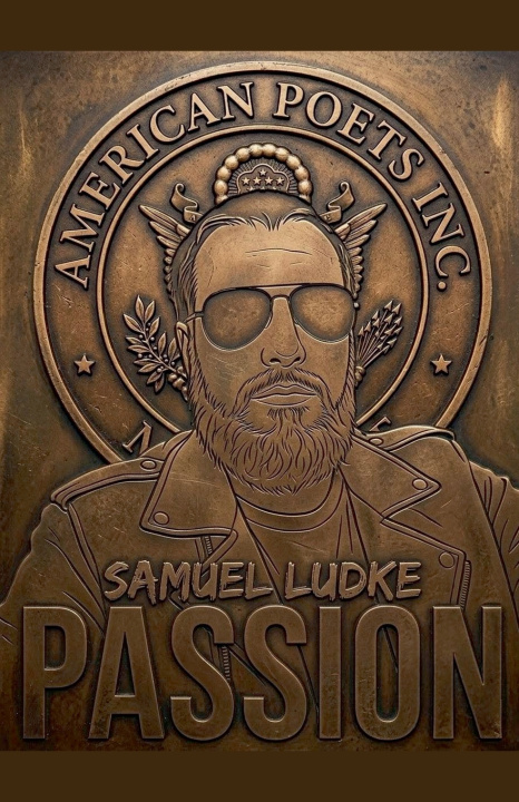 Könyv Passion Samuel Ludke