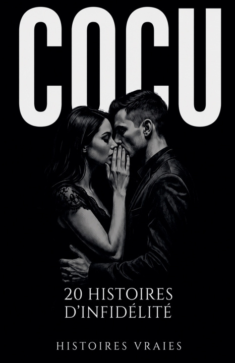 Kniha Cocu Histoires Vraies