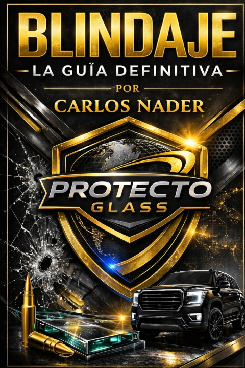 Livro BLINDAJE Sam Zuker