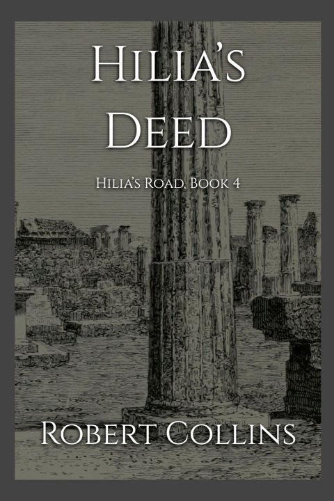 Libro Hilia's Deed Robert L. Collins