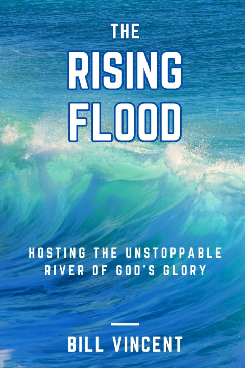 Knjiga The Rising Flood Bill Vincent