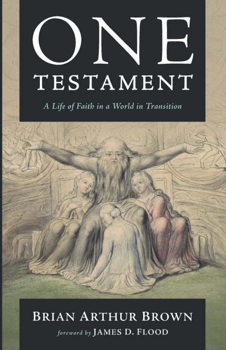 Book One Testament Brian Arthur Brown