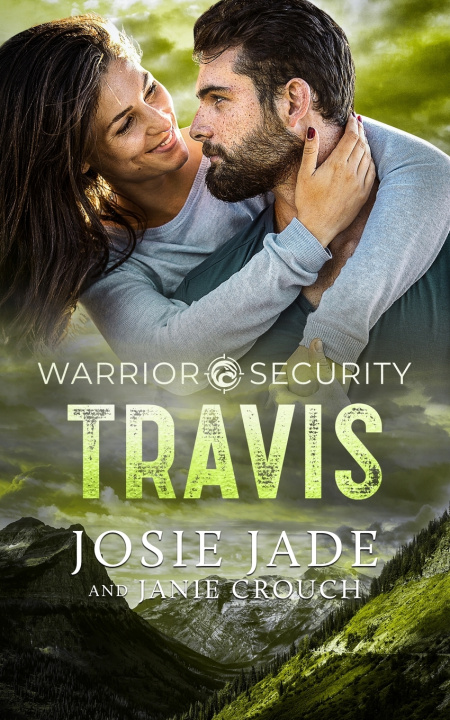 Kniha Warrior Security Travis Josie Jade