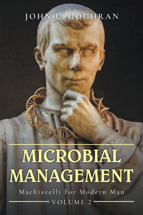 Kniha Microbial Management John L. Cochran