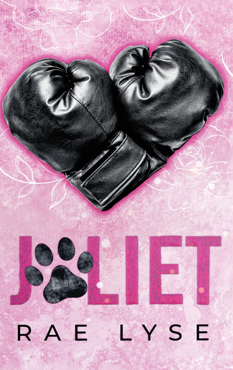 Книга Joliet Rae Lyse