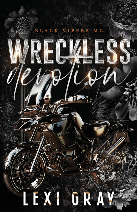 Kniha Wreckless Devotion Lexi Gray