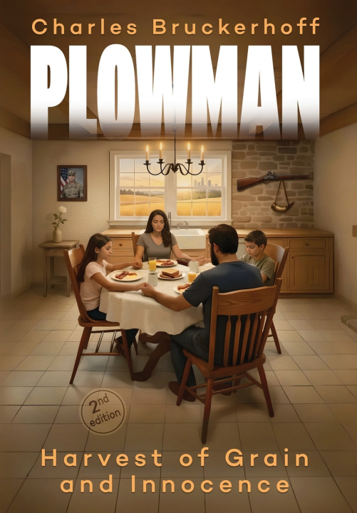 Libro Plowman Charles Bruckerhoff