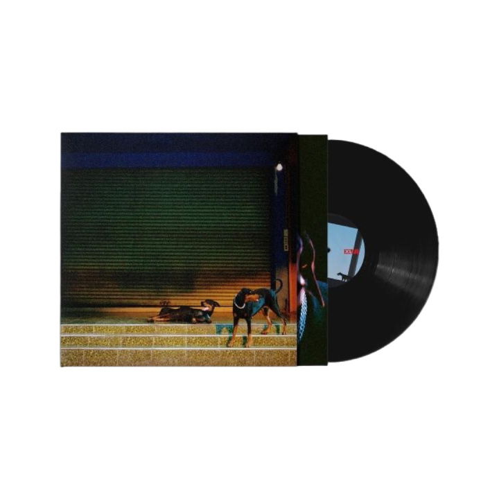 Audio Pure Devotion Overmono