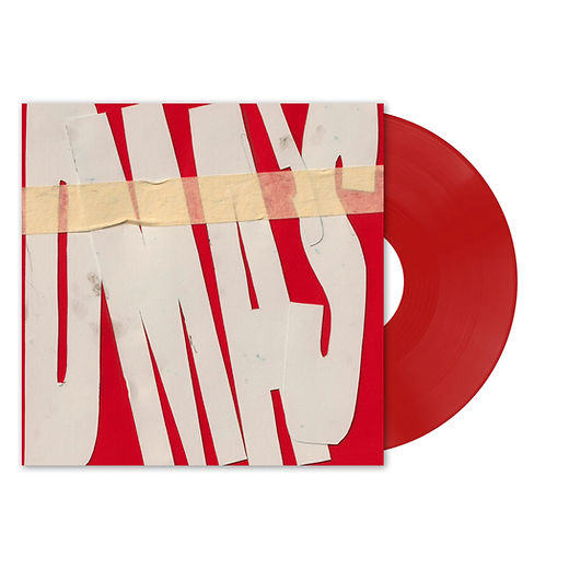 Audio DMA's DMA's