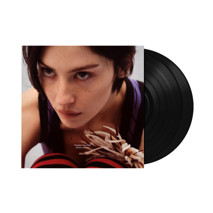 Audio Daughter from Hell Gracie Abrams