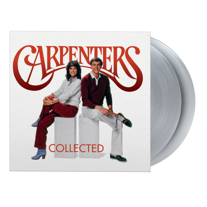Audio Collected The Carpenters
