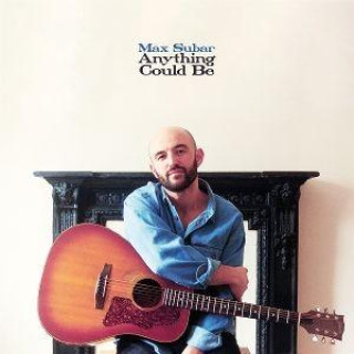 Audio  Anything Could Be Max Subar