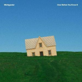 Audio Over before you know it Michigander
