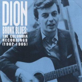 Audio Bronx Blues Dion