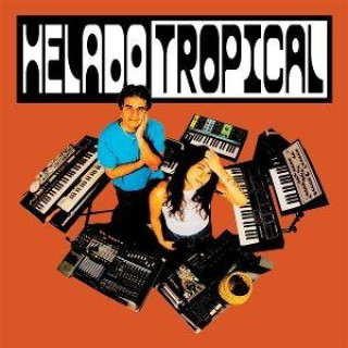 Audio Helado Tropical Helado Tropical