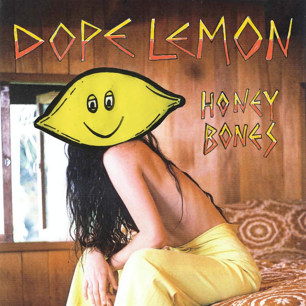 Audio Honey Bones Dope Lemon