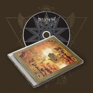 Audio Enki Melechesh