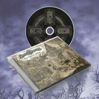 Audio Engraved in black Graveworm