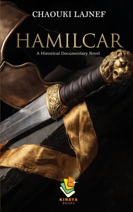 Knjiga Hamilcar Chaouki Lajnef