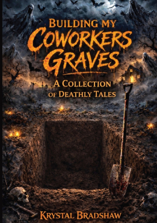 Boek Building my Coworkers Graves Krystal Bradshaw