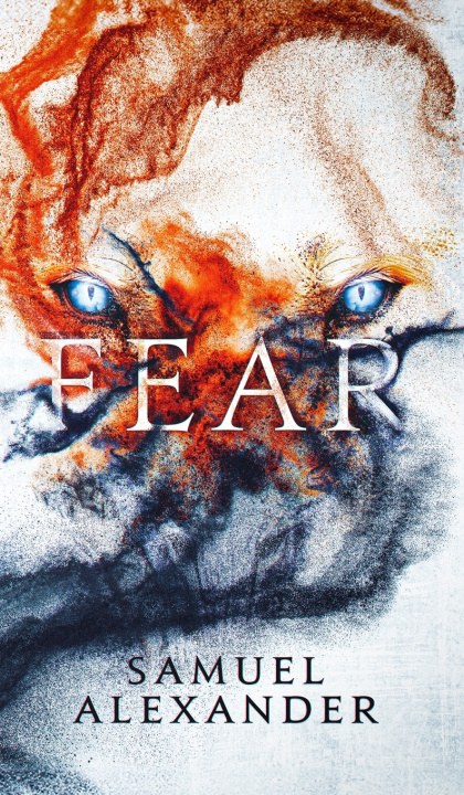Kniha Fear Samuel Alexander