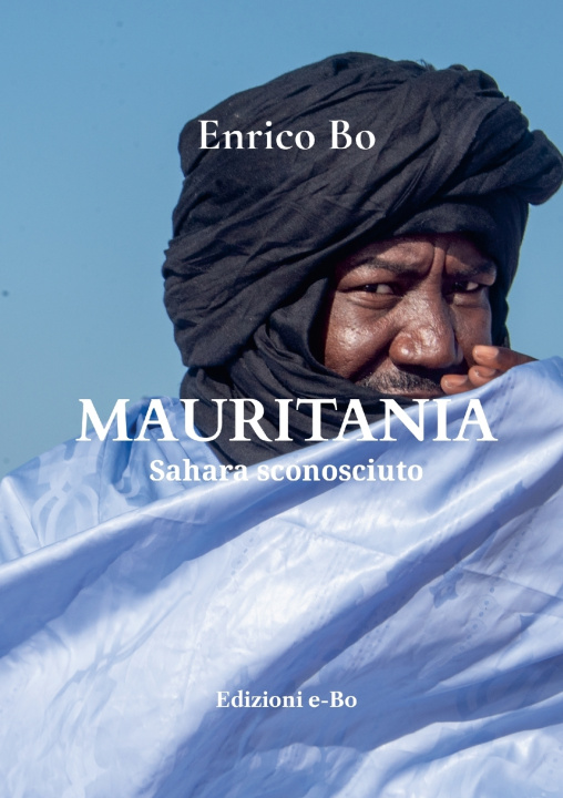 Knjiga MAURITANIA Enrico Bo