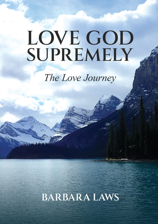 Kniha Devotional Series Barbara Laws