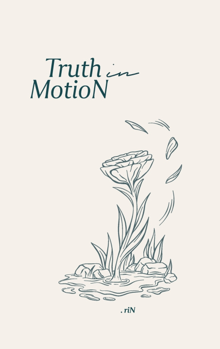 Kniha Truth in MotioN riN