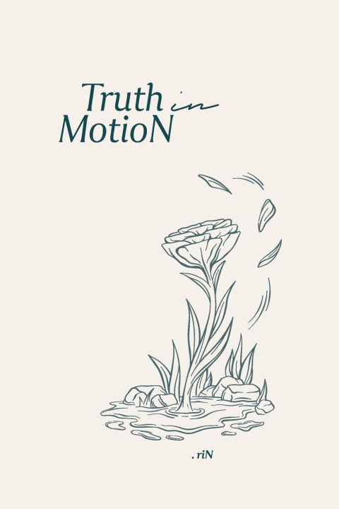 Kniha Truth in MotioN riN