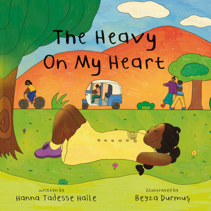 Libro The Heavy On My Heart Beyza Durmu¿