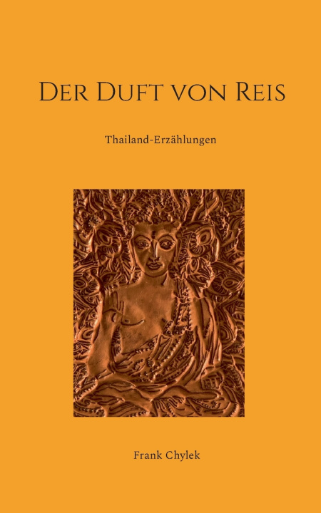 Libro Der Duft von Reis Frank Chylek