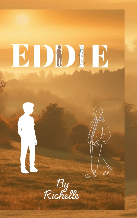 Libro EDDIE Richelle PenName