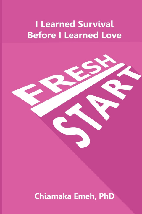 Kniha Fresh Start Chiamaka Emeh