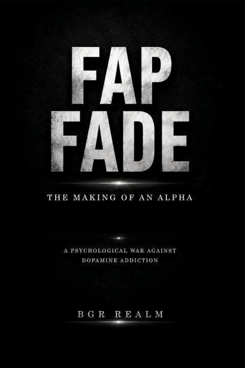 Knjiga FAP FADE BGR Realm