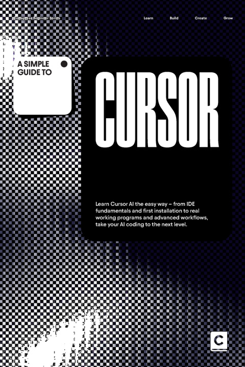 Book A Simple Guide to Cursor Codapress Publishing