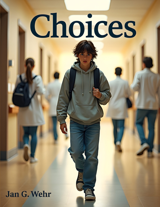 Libro Choices Gan G Wehr