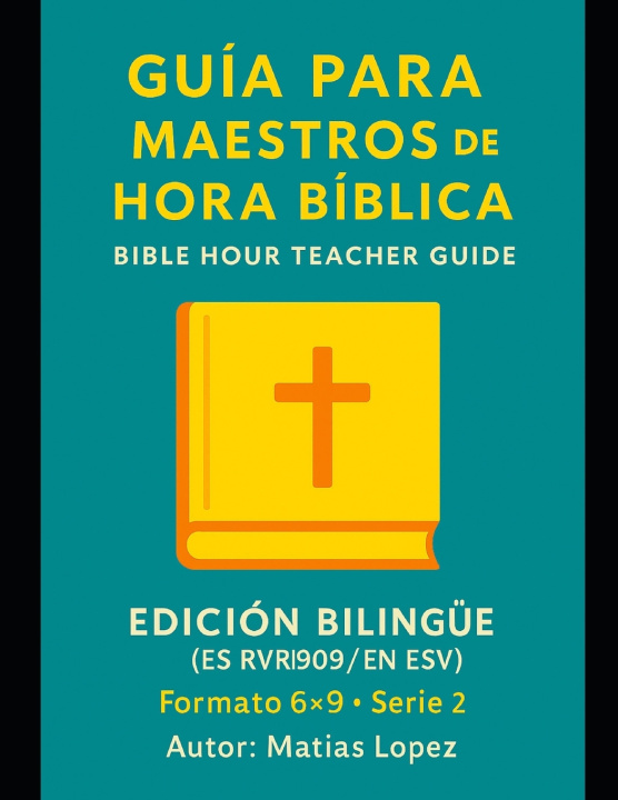 Knjiga Aventura con Jesús Hugo Matias López