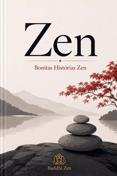 Kniha Zen Buddhi Zen