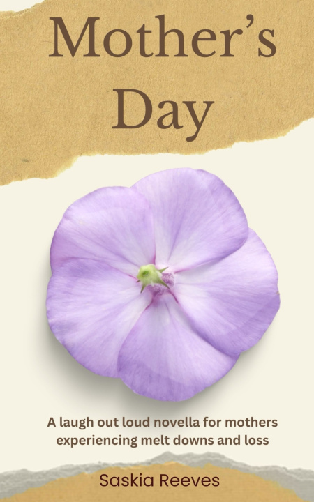 Book Mother's Day Saskia Reeves