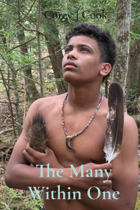 Kniha The Many Within One Corey J Cook