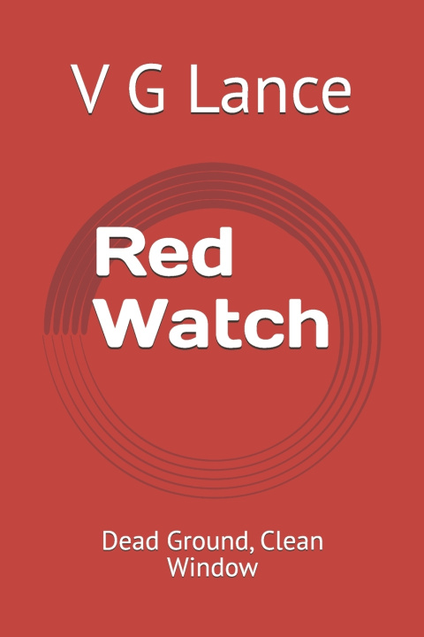 Knjiga Red Watch V G Lance